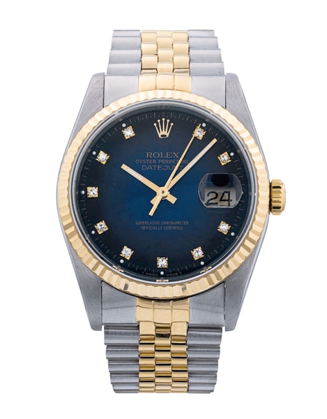 Rolex Datejust 116233